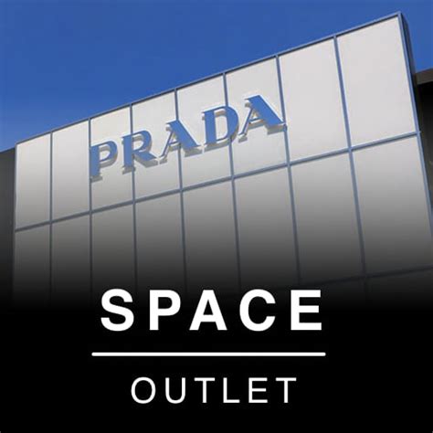 prada space the mall|the space prada florence.